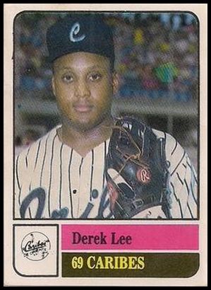 69 Derek Lee